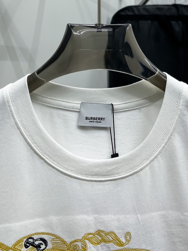 Burberry T-Shirts